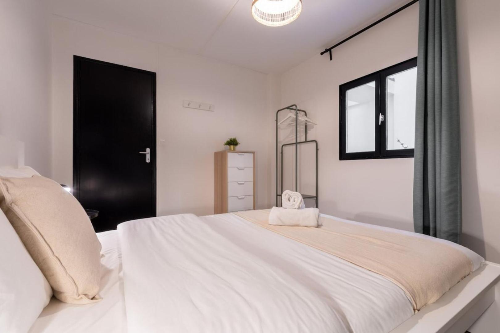 Lille Center - 4 Bedroom Duplex Apartment! Kültér fotó